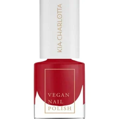Vegan Nail Polish, Receive (5 ml)
