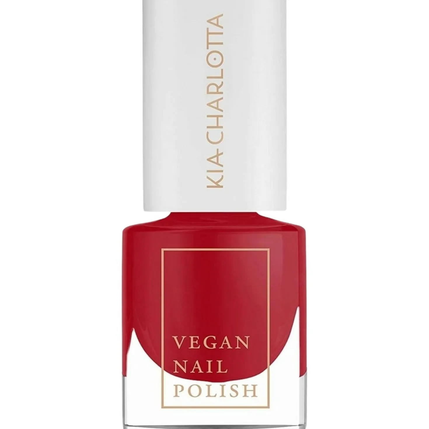 Vegan Nail Polish, Receive (5 ml)