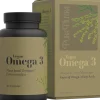 Vegan Omega 3, 30 capsule