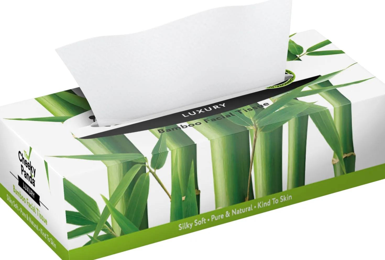 Veline Cosmetiche, 80 pezzi