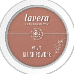 Velvet Blush Powder, 02 Pink Orchid (5 g)