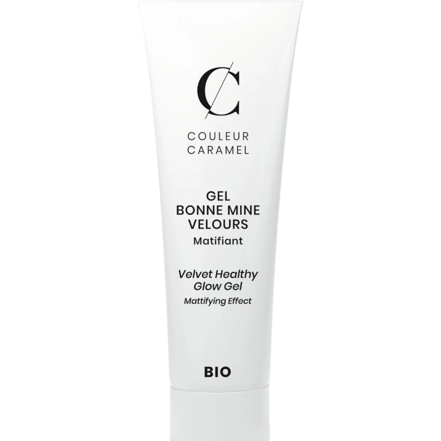 Velvet Healthy Glow Gel, 63 Caramel (30 ml)