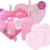 Velvet Lips & Ever Clear Skin Set