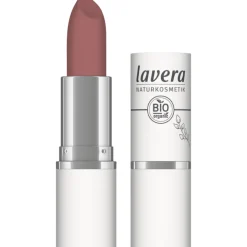 Velvet Matt Lipstick, 01 Berry Nude (4,50 g)
