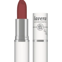Velvet Matt Lipstick, 01 Berry Nude (4,50 g)