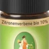 Verbena 10% Bio al Limone, 5 ml