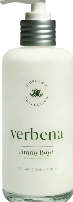 Verbena Biorganic Body Lotion, 200 ml