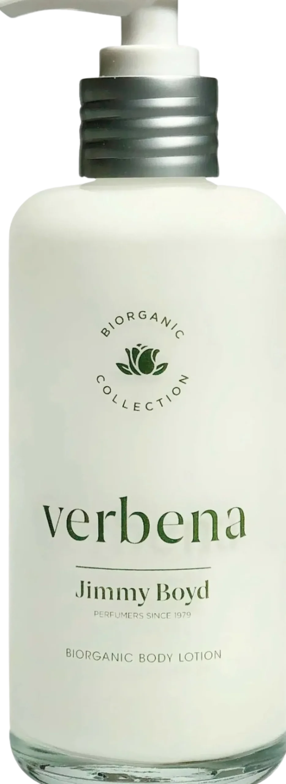 Verbena Biorganic Body Lotion, 200 ml