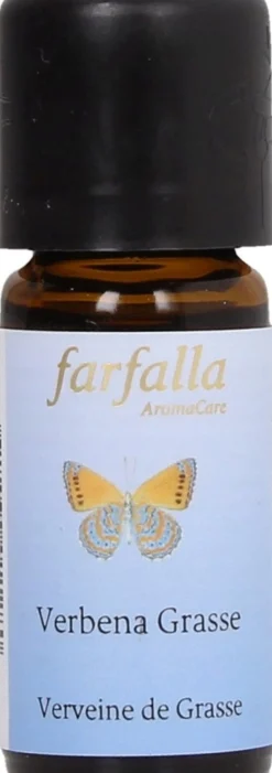 Verbena Grasse, Verbena Grasse (10 ml)