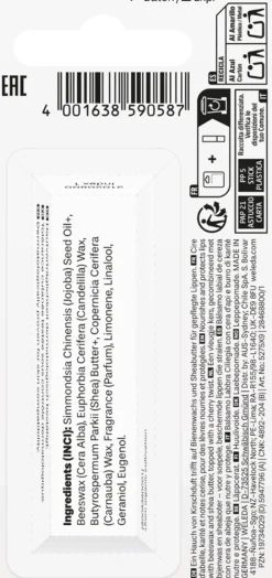 Very Cherry - Balsamo Labbra, 4,80 g