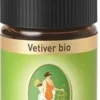 Vetiver Bio, 5 ml