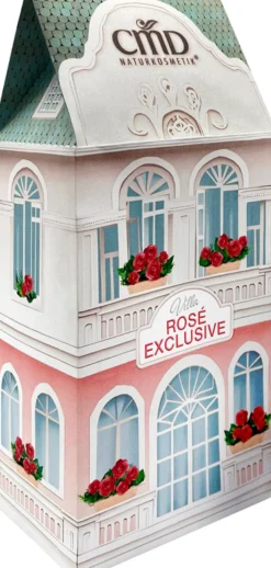 Villa Rosé Exclusive