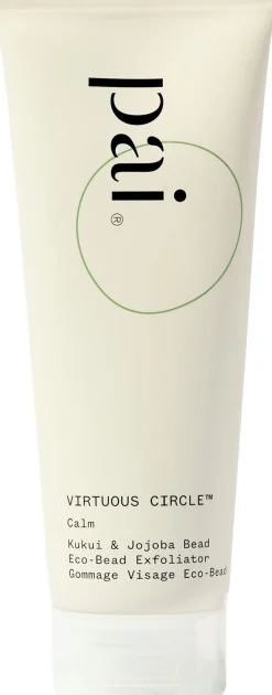 Virtuous Circle Facial Exfoliator, 75 ml