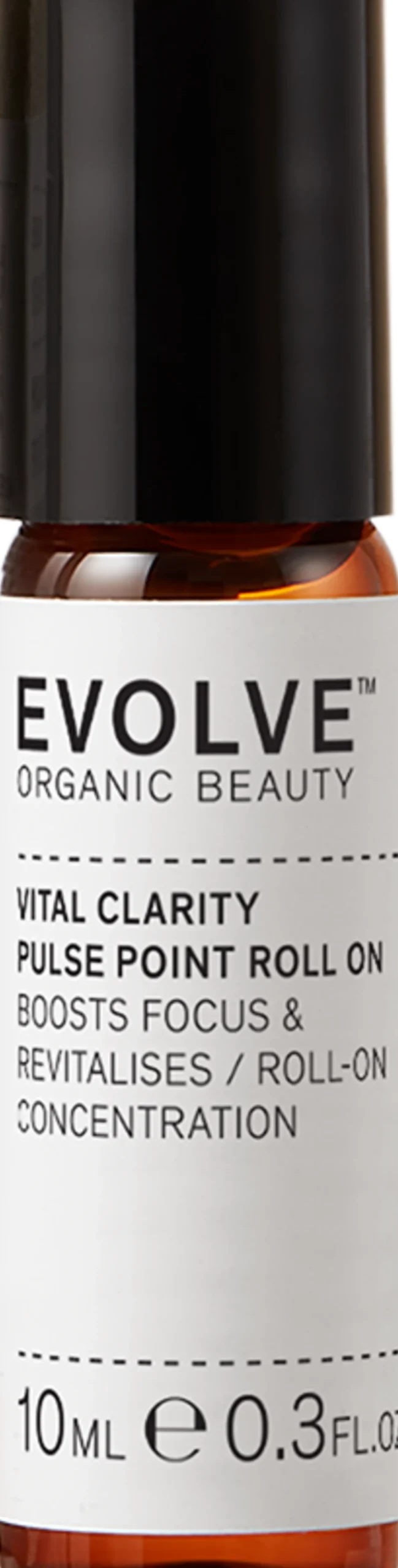 Vital Clarity Pulse Point Roll-On, 10 ml