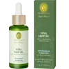 Vital Face Oil Moisturizing & Protective, 30 ml