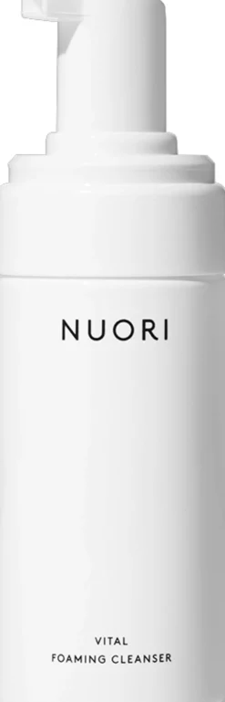 Vital Foaming Cleanser, 100 ml