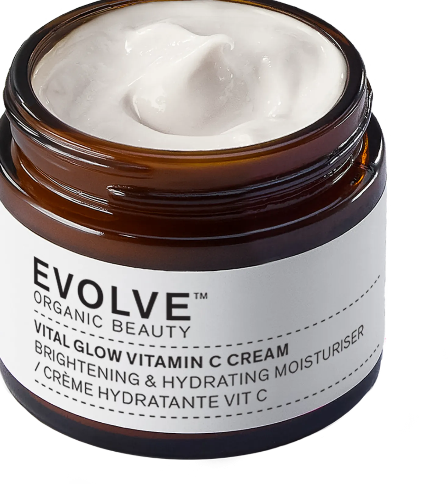 Vital Glow Vitamin C Cream, 60 ml