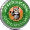 "Vitalité Musculaire" Muscle Vitality Balm, 30 ml