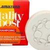 vitality boost Shampoo Solido, 70 ml