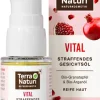VITAL - Olio Viso Rassodante, 15 ml