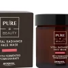 Vital Radiance Face Mask, 60 ml