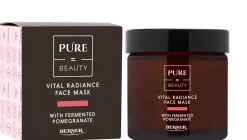 Vital Radiance Face Mask, 60 ml