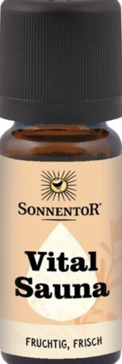 Vital Sauna, 10 ml