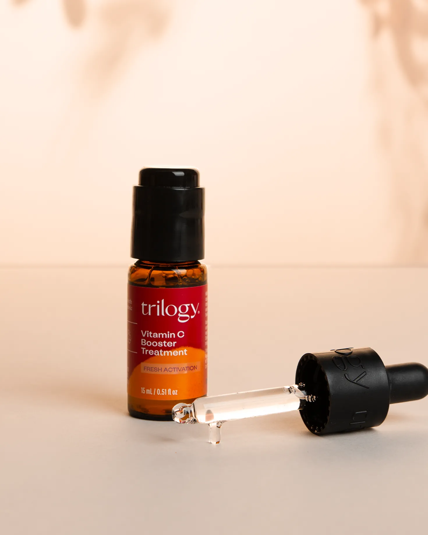 Vitamin C Booster Treatment, 15 ml