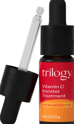 Vitamin C Booster Treatment, 15 ml