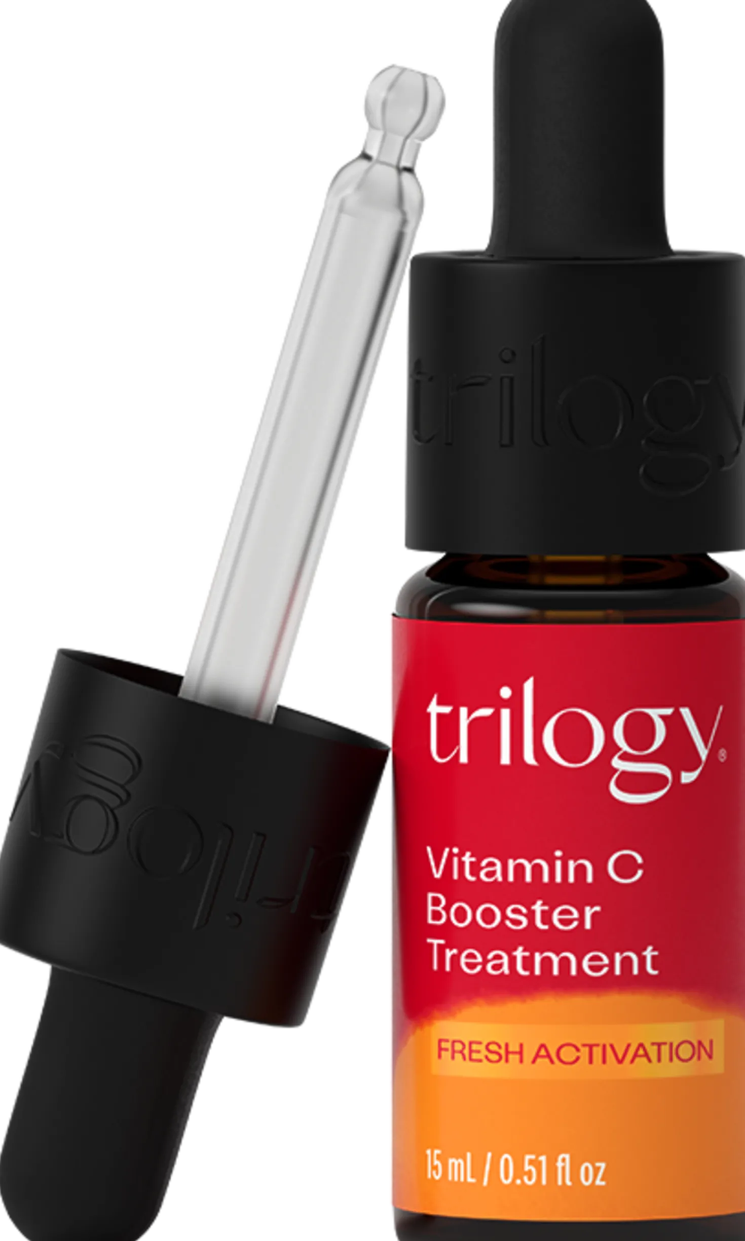 Vitamin C Booster Treatment, 15 ml