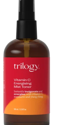 Vitamin C Energising Mist Toner, 100 ml