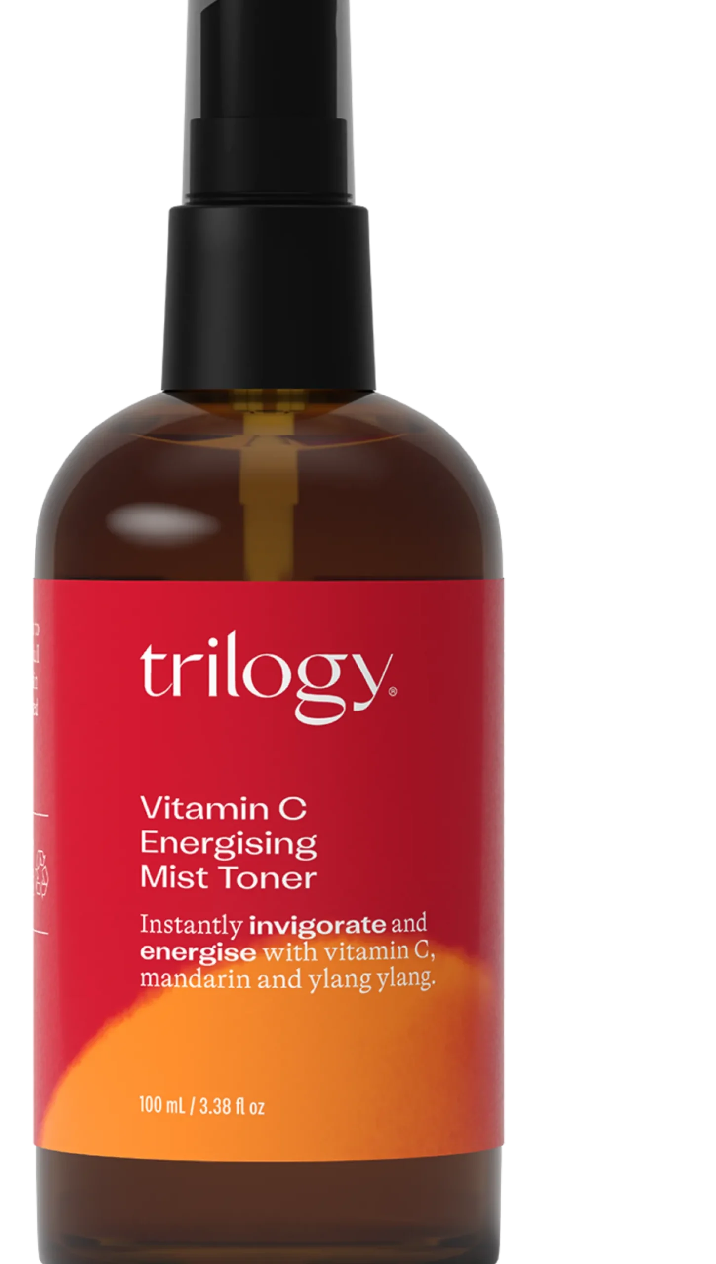 Vitamin C Energising Mist Toner, 100 ml