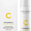 VITAMIN C Illuminating Recovery Cream, 50 ml