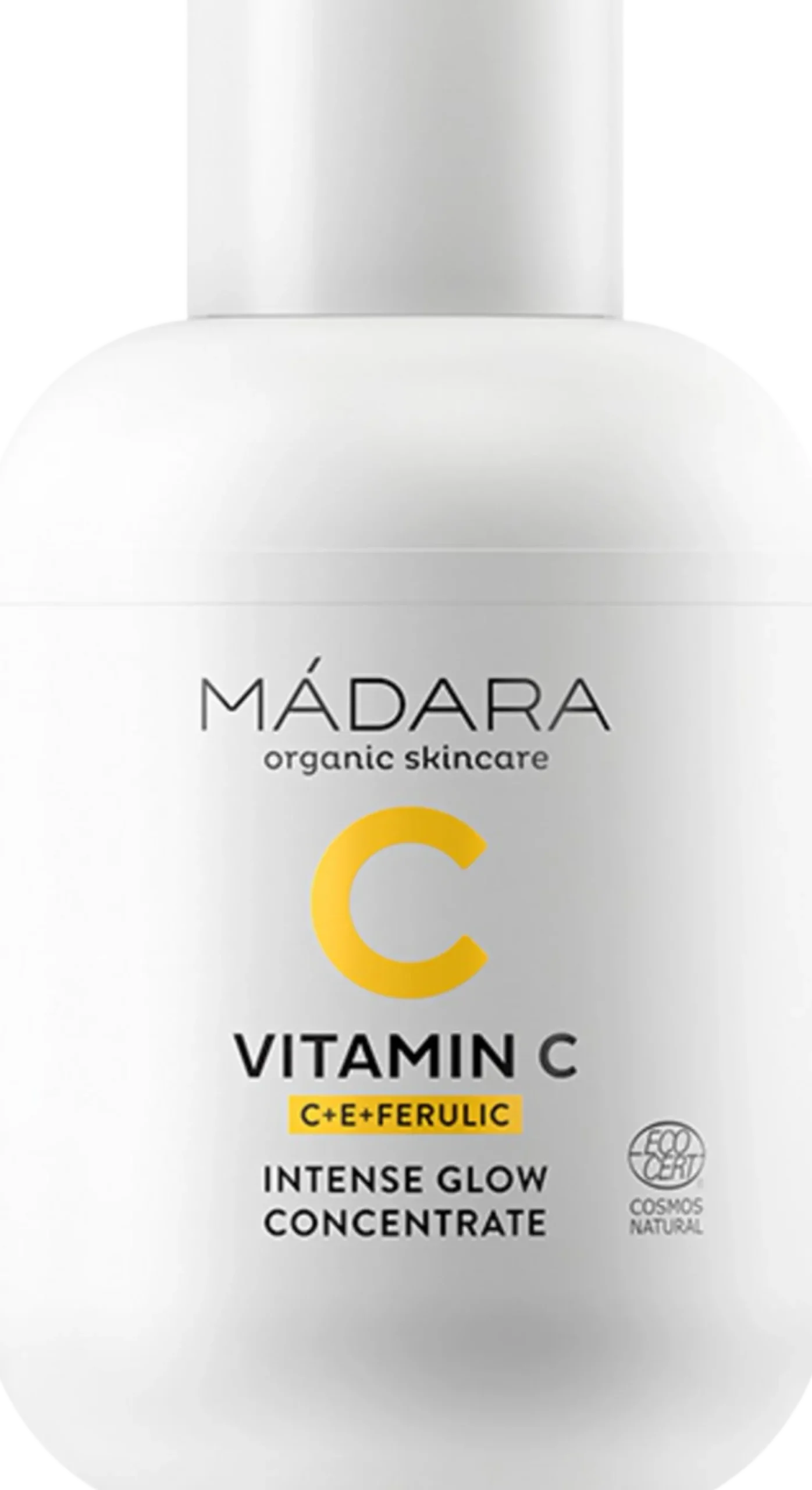 VITAMIN C Intense Glow Concentrate, 30 ml