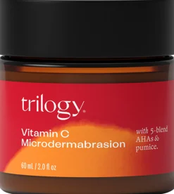 Vitamin C Microdermabrasion, 60 ml