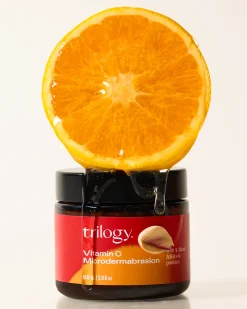 Vitamin C Microdermabrasion, 60 ml
