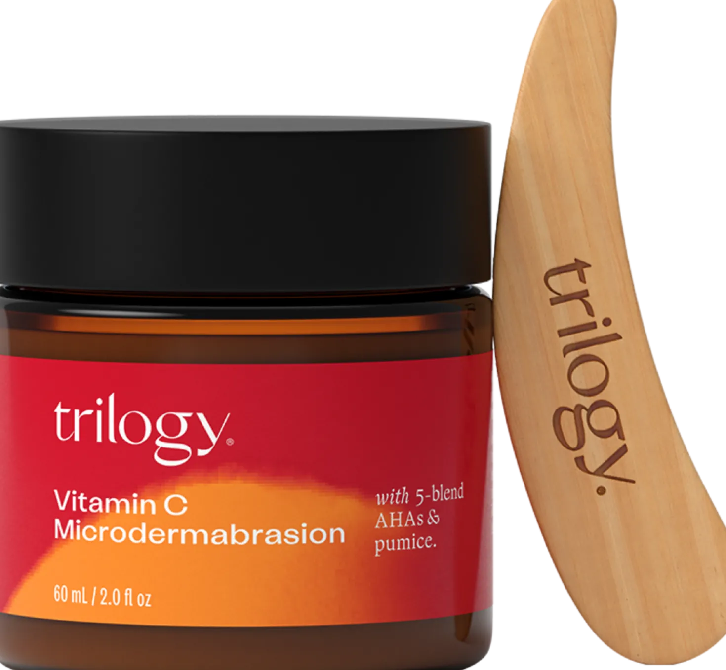 Vitamin C Microdermabrasion, 60 ml