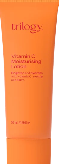 Vitamin C Moisturising Lotion, 50 ml