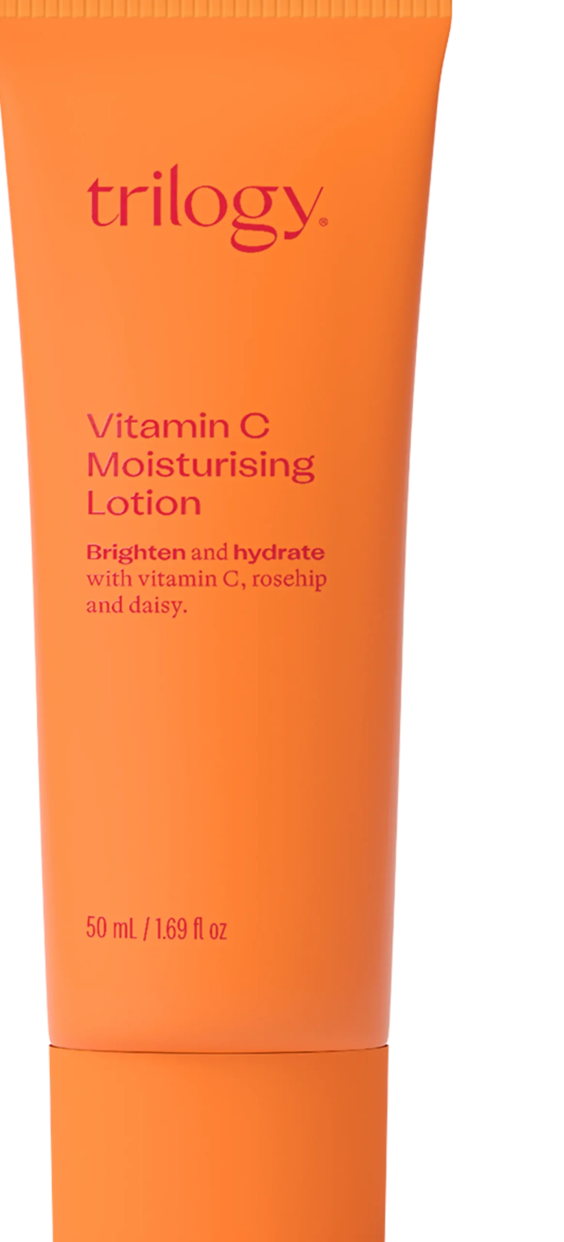 Vitamin C Moisturising Lotion, 50 ml