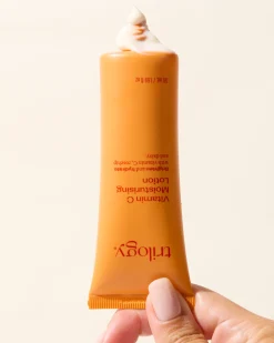 Vitamin C Moisturising Lotion, 50 ml