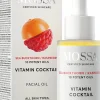 Vitamin Cocktail Facial Oil, 30 ml