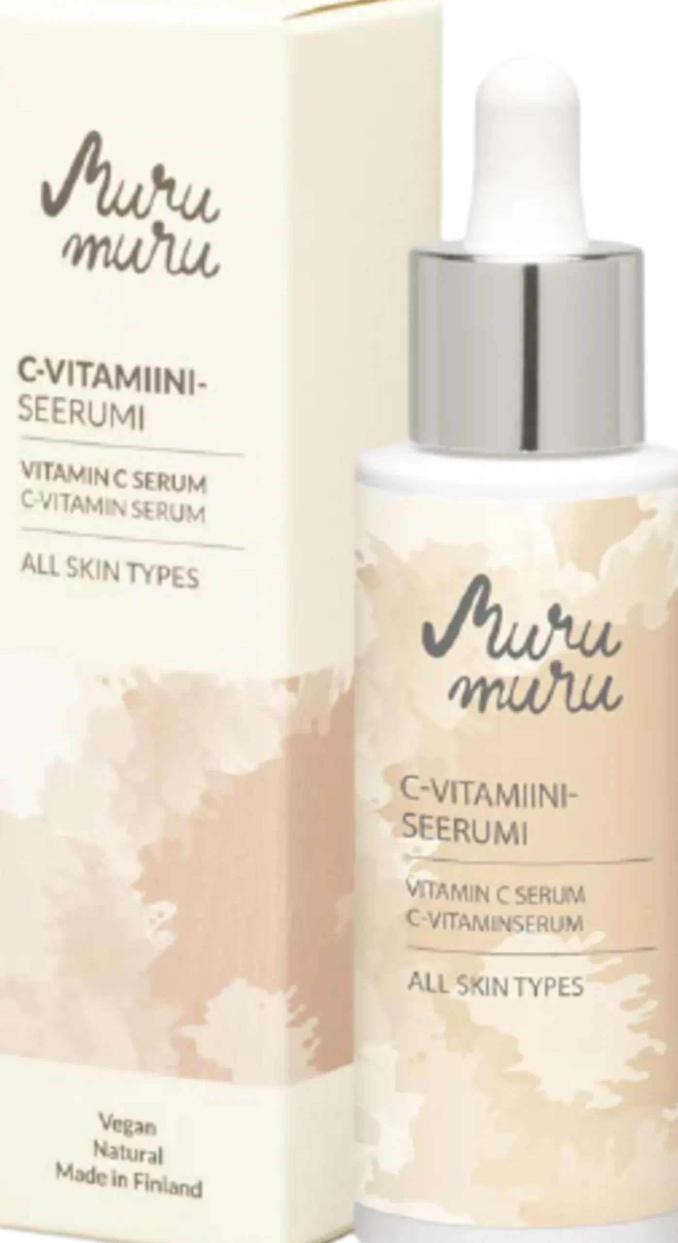 Vitamin C Serum, 30 ml