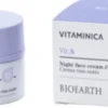 VITAMINICA Crema Notte Vit A, 50 ml
