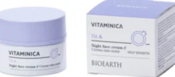 VITAMINICA Crema Notte Vit A, 50 ml