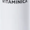 VITAMINICA Crema Viso Fluida Vit C + Amla, 50 ml