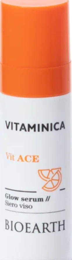 VITAMINICA Siero Viso Vit ACE, 30 ml