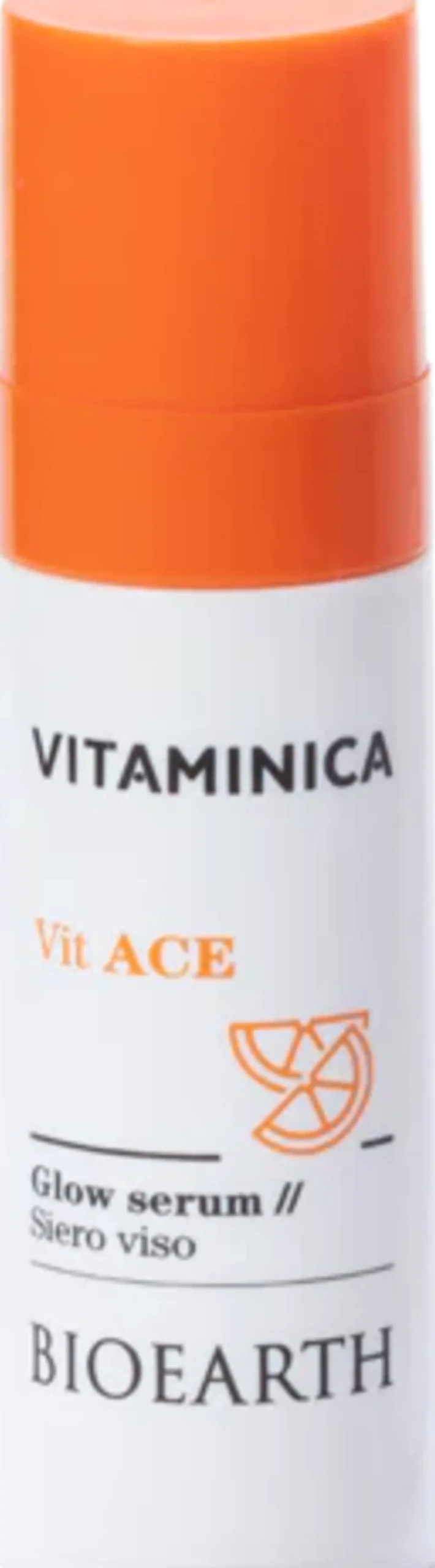VITAMINICA Siero Viso Vit ACE, 30 ml