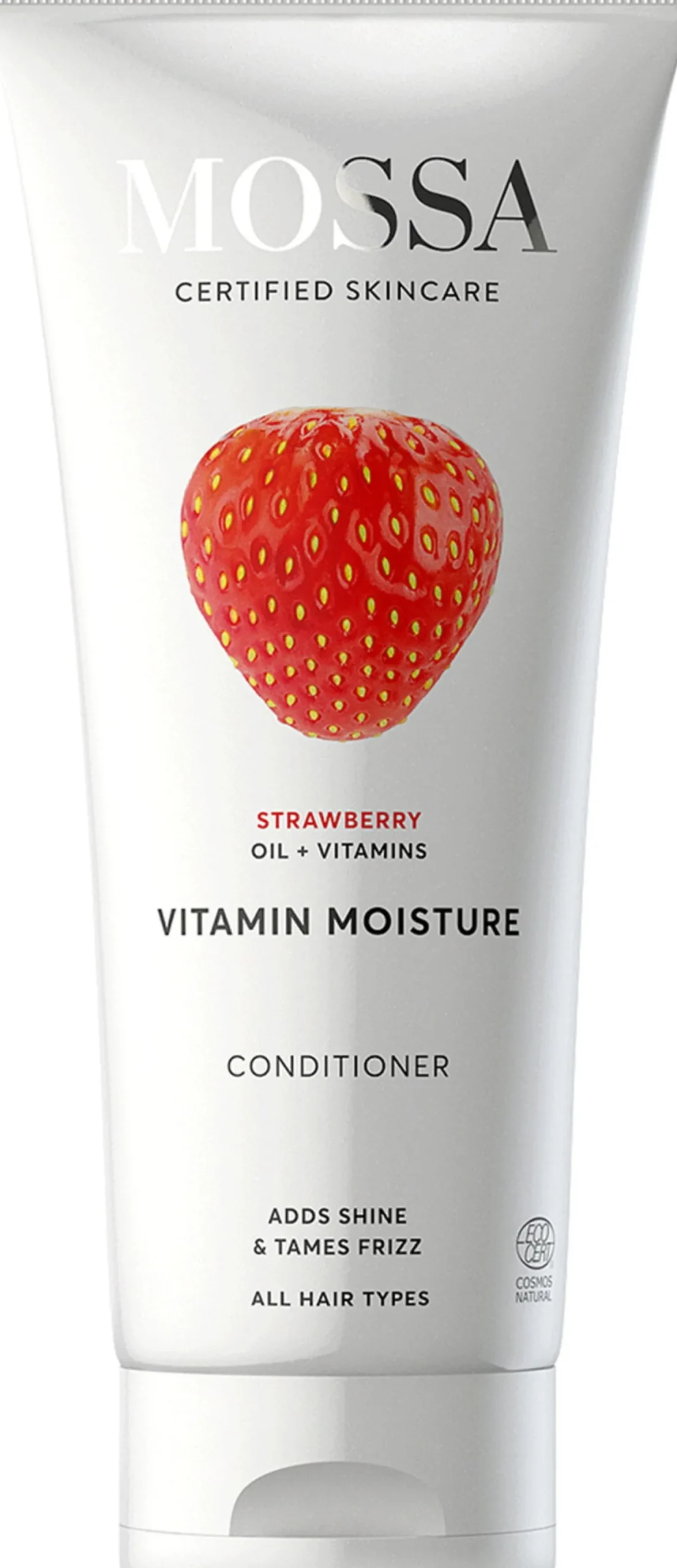 Vitamin Moisture Conditioner, 200 ml