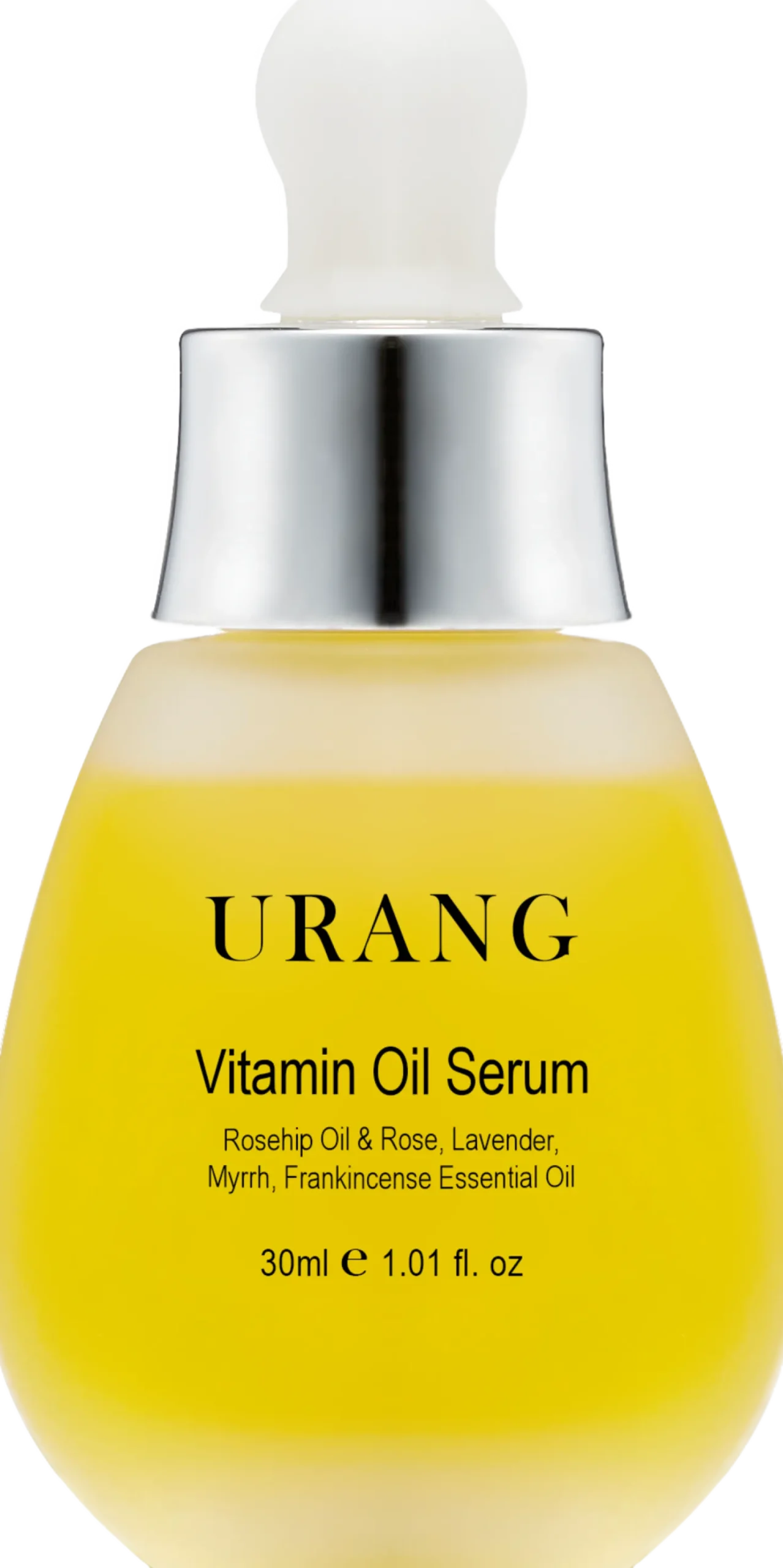Vitamin Oil Serum, 30 ml
