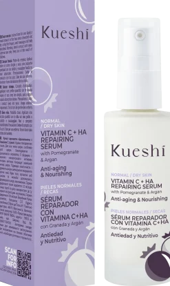 Vit C Repairing Serum, 30 ml